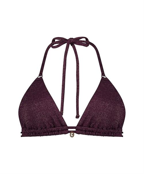 ten Cate Bikinitop Wine Red