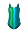 ten Cate Chloorbestendig Badpak Botanical Gradient