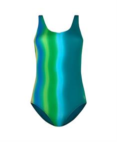 ten Cate Chloorbestendig Badpak Botanical Gradient