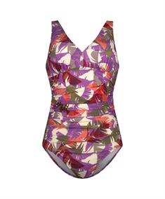 ten Cate Chloorbestendig Badpak Botanical Leaves
