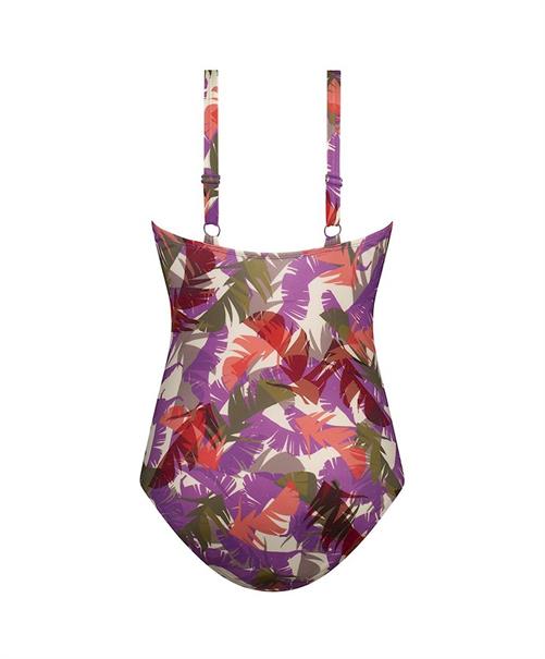 ten Cate Chloorbestendig Badpak Botanical Leaves