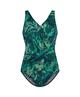 ten Cate Chloorbestendig Badpak Water Lily Teal