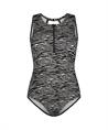 ten Cate Chloorbestendig Badpak Zebra Stripe