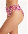 ten Cate Flipover Bikinibroekje Summer Ikat