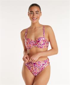 ten Cate Flipover Bikinibroekje Summer Ikat
