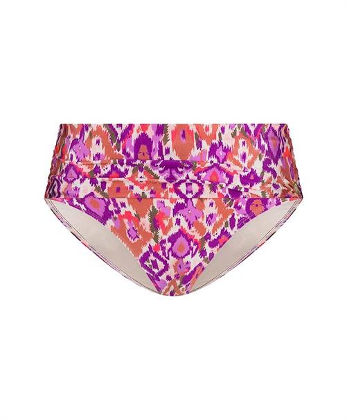 ten Cate Flipover Bikinibroekje Summer Ikat