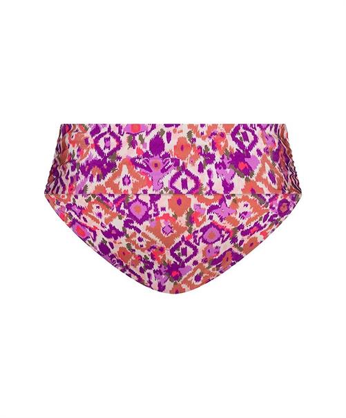 ten Cate Flipover Bikinibroekje Summer Ikat