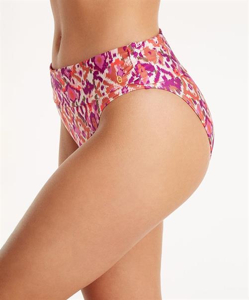 ten Cate Flipover Bikinibroekje Summer Ikat