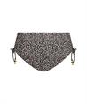 ten Cate High Waist Bikinibroekje Wild Dot