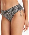 ten Cate High Waist Bikinibroekje Wild Dot