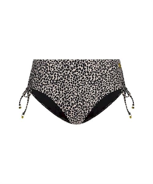 ten Cate High Waist Bikinibroekje Wild Dot