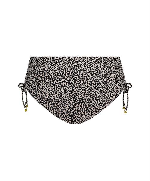 ten Cate High Waist Bikinibroekje Wild Dot