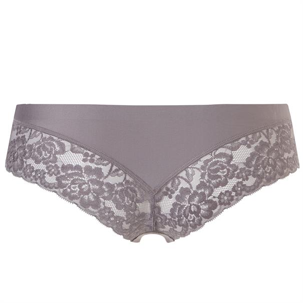 ten Cate Hipster Brazilian Lace Secrets Taupe