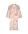 ten Cate Kimono Powder Talk Batik
