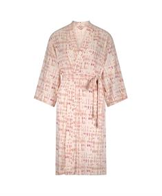 ten Cate Kimono Powder Talk Batik