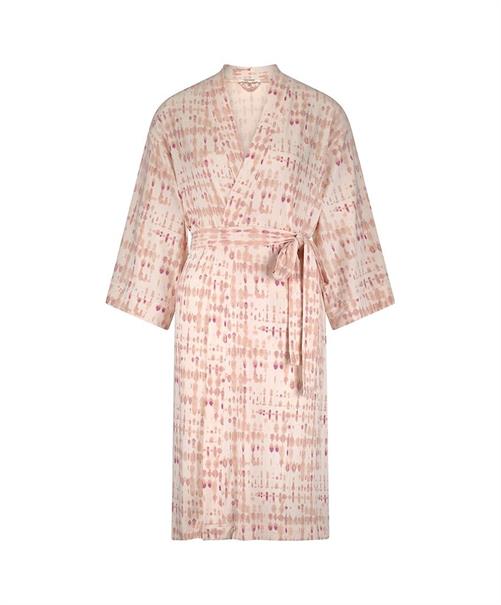ten Cate Kimono Powder Talk Batik