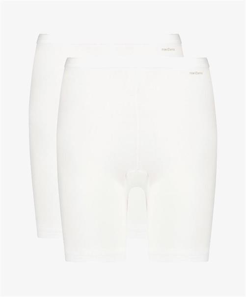 ten Cate Long Shorts Basics 2-Pack