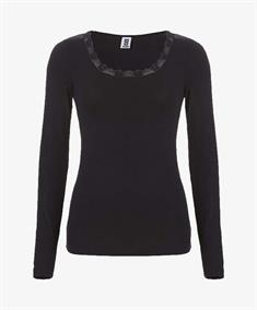 Ten Cate Longsleeve Women Thermal lace