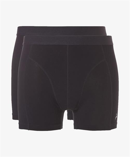 Ten Cate Men Boxer Bamboo 2-P