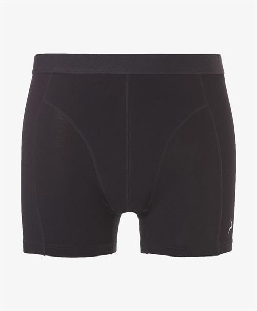 Ten Cate Men Boxer Bamboo 2-P