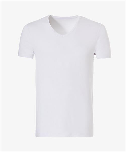 Ten Cate Men T-shirt Bamboo V-neck