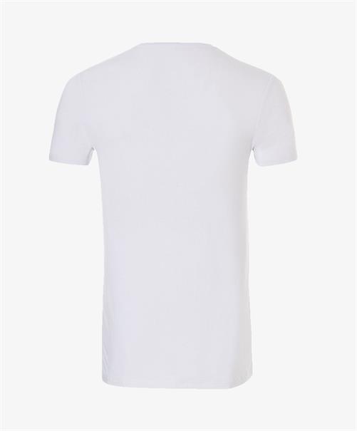 Ten Cate Men T-shirt Bamboo V-neck