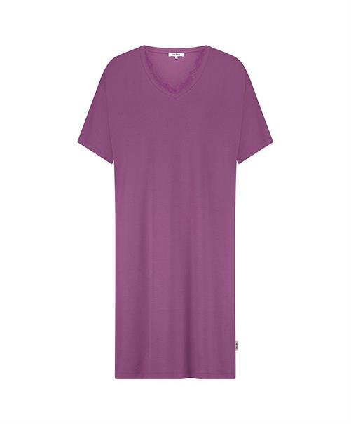 ten Cate Nachthemd Purple Orchid