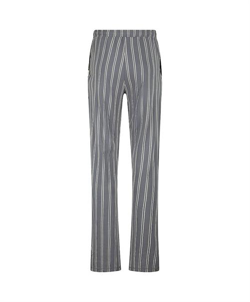 ten Cate Pyjama Antra Stripe