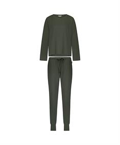 ten Cate Pyjama Effen