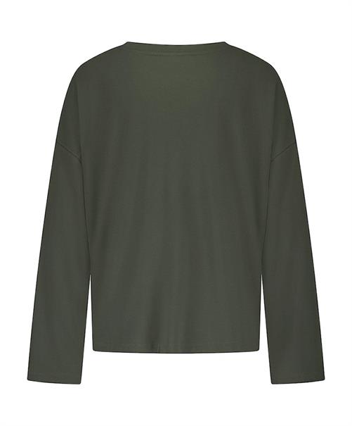 ten Cate Pyjama Effen