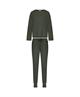 ten Cate Pyjama Effen