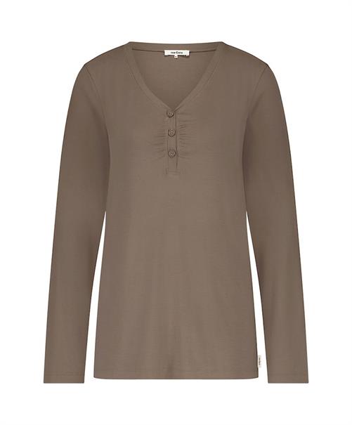 ten Cate Pyjama Faded Lines