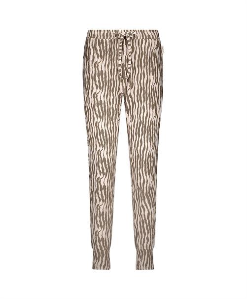 ten Cate Pyjama Faded Lines