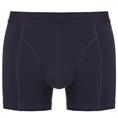 ten Cate Short Fine 2-Pack Donkerblauw