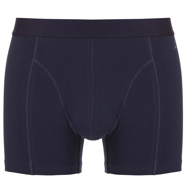 ten Cate Short Fine 2-Pack Donkerblauw