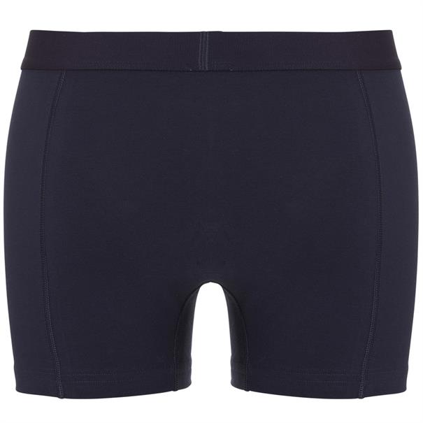 ten Cate Short Fine 2-Pack Donkerblauw