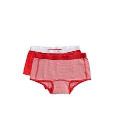 ten Cate Short Girls Basic Rood