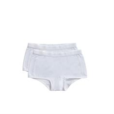 ten Cate Short Girls Basic Wit