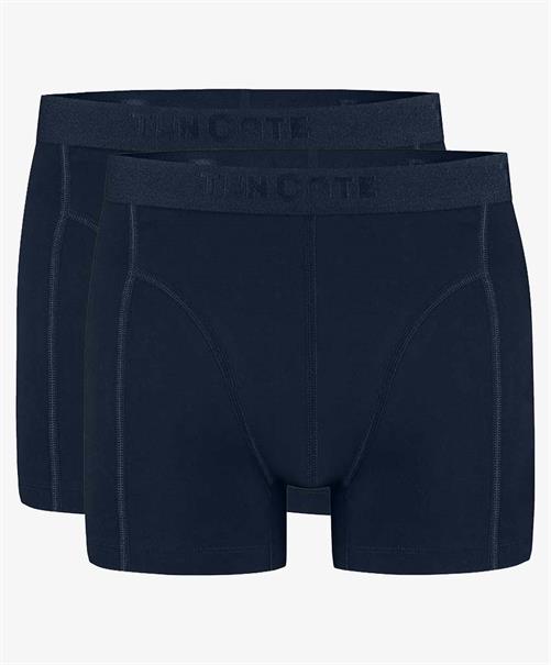 ten Cate Shorts Basic Bamboo 2-pack