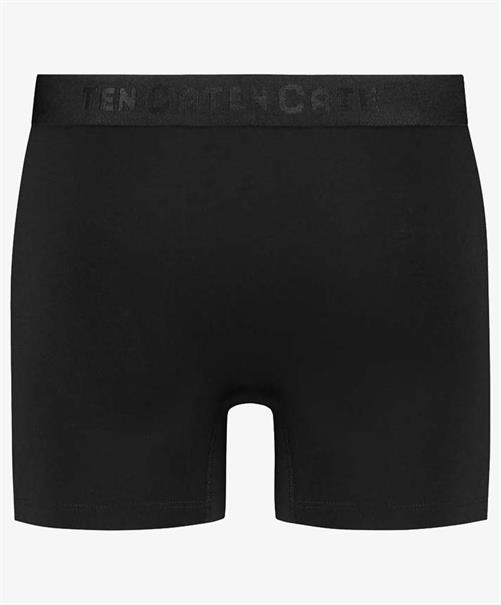 ten Cate Shorts Basics Cotton Stretch 4-Pack