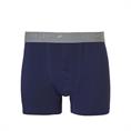 ten Cate Shorts Boys Basic 2-Pack Donkerblauw