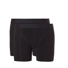 ten Cate Shorts Fine 2-Pack Zwart