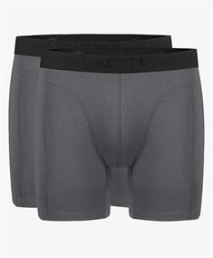 ten Cate Shorts Long Basic Bamboe 2-Pack