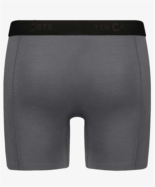 ten Cate Shorts Long Basic Bamboe 2-Pack