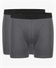 ten Cate Shorts Long Basic Bamboe 2-Pack