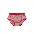 ten Cate Slip Girls Basic 2-Pack Rood