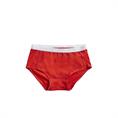 ten Cate Slip Girls Basic 2-Pack Rood