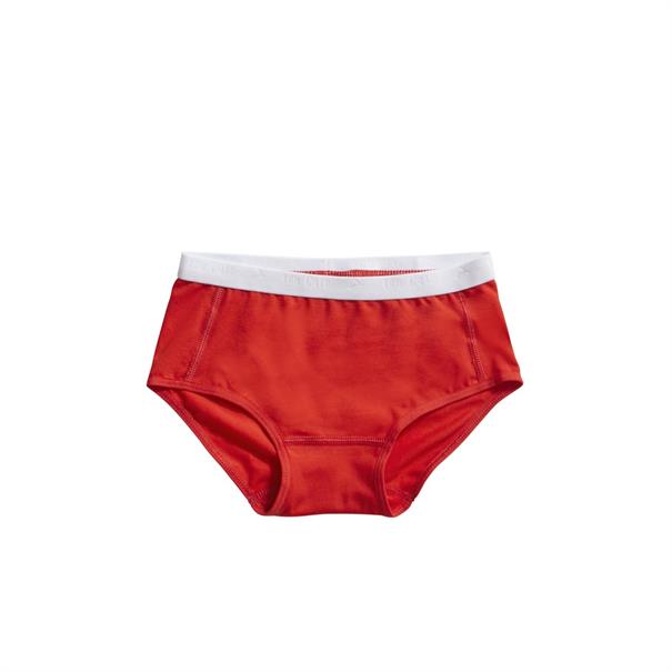 ten Cate Slip Girls Basic 2-Pack Rood