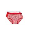 ten Cate Slip Girls Basic 2-Pack Rood