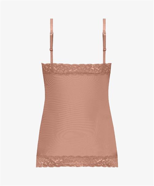 ten Cate Spaghetti Lace Top Secrets